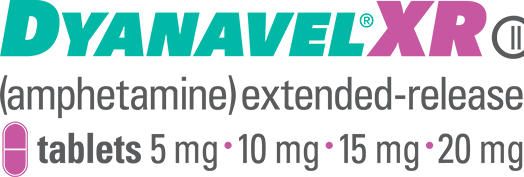 DYANAVEL XR Logo
