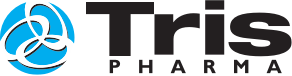 tris pharma logo #1